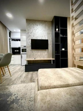 Charming Tirana Apartment with Modern Amenities